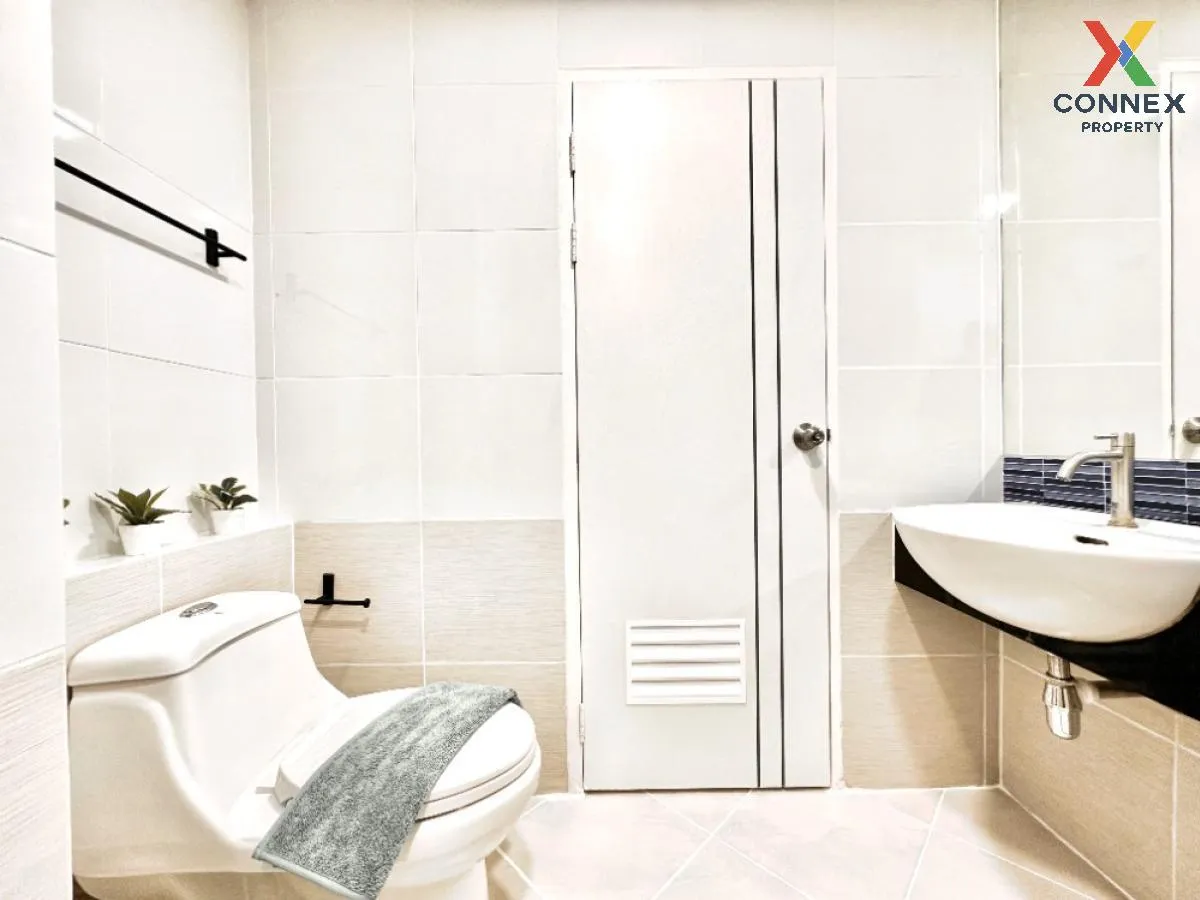 ขายคอนโด  บี คอนโด บางนา บางแก้ว บางพลี สมุทรปราการ CX-106979 ขายคอนโด  บี คอนโด บางนา บางแก้ว บางพลี สมุทรปราการ CX-106979