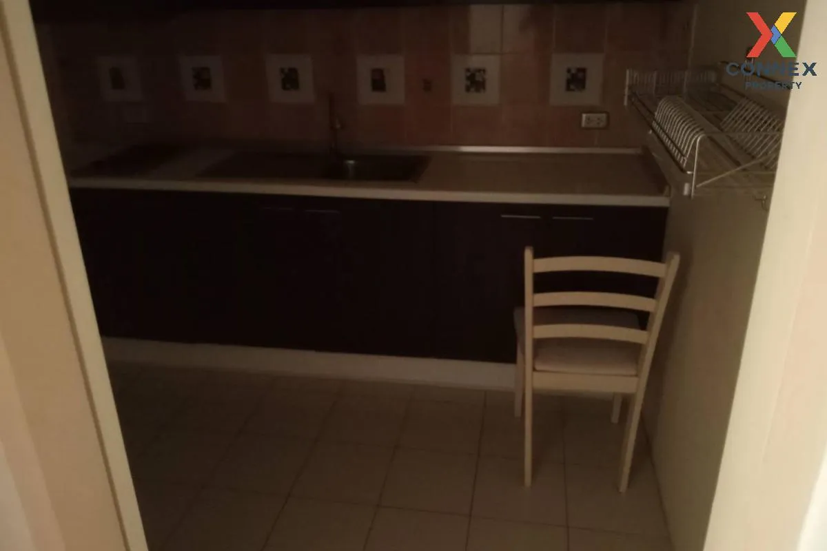 ขายคอนโด  เลอ ริช แอท พระราม 3 ช่องนนทรี เขต ยานนาวา กรุงเทพ CX-1 2