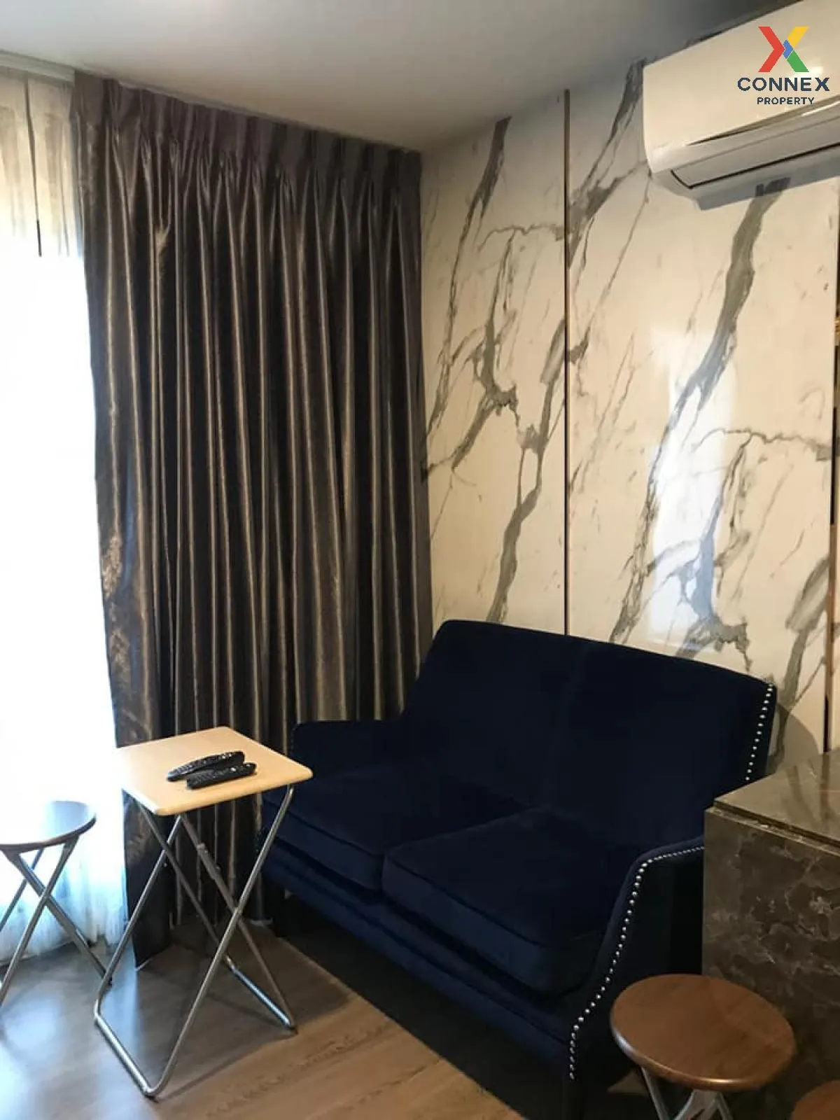 For Rent Condo , THE ORIGIN Phahol - Sapanmai , BTS-Saphan Mai ,  1