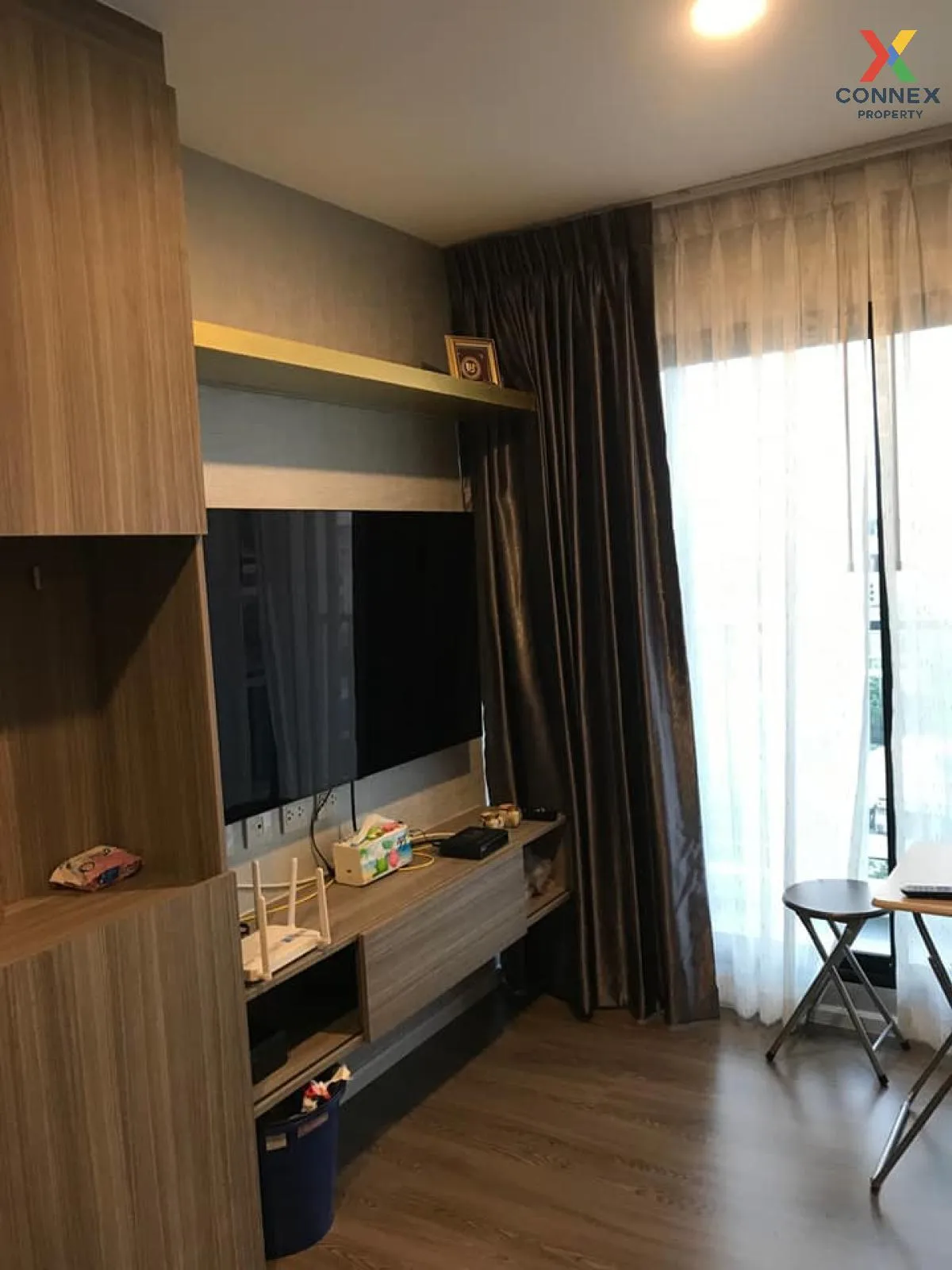 For Rent Condo , THE ORIGIN Phahol - Sapanmai , BTS-Saphan Mai ,  2