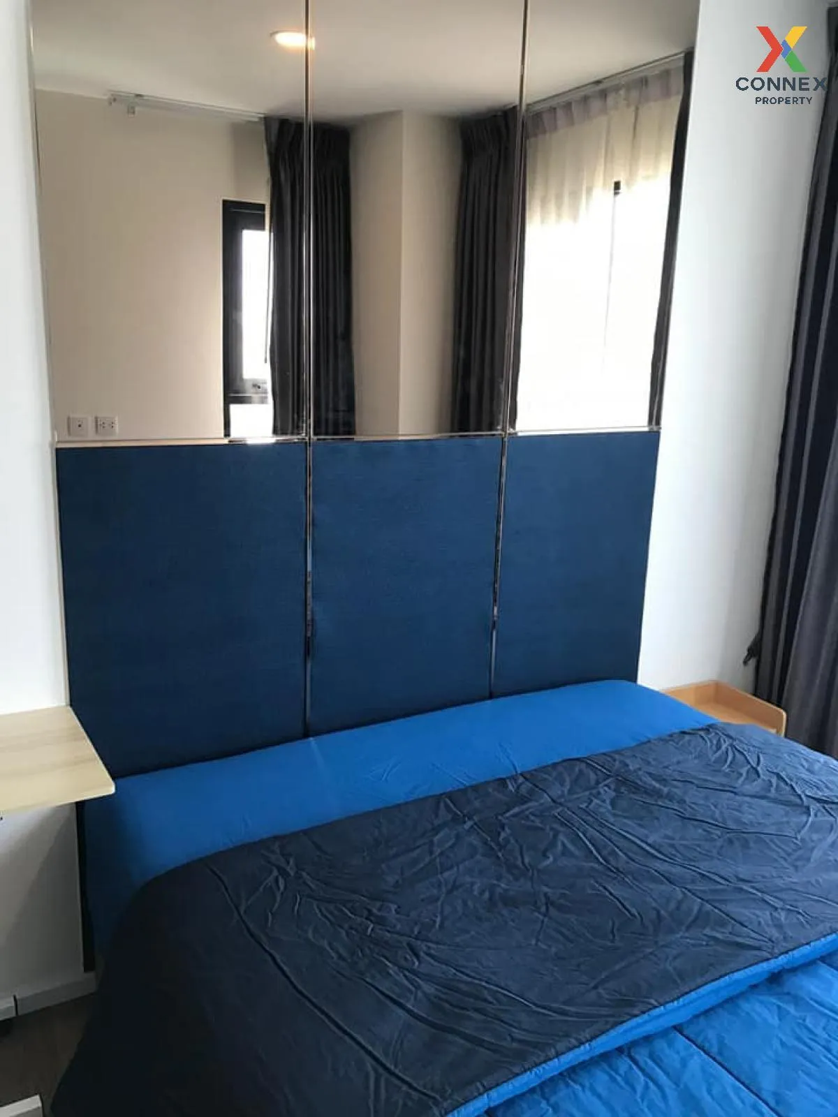 For Rent Condo , THE ORIGIN Phahol - Sapanmai , BTS-Saphan Mai , 