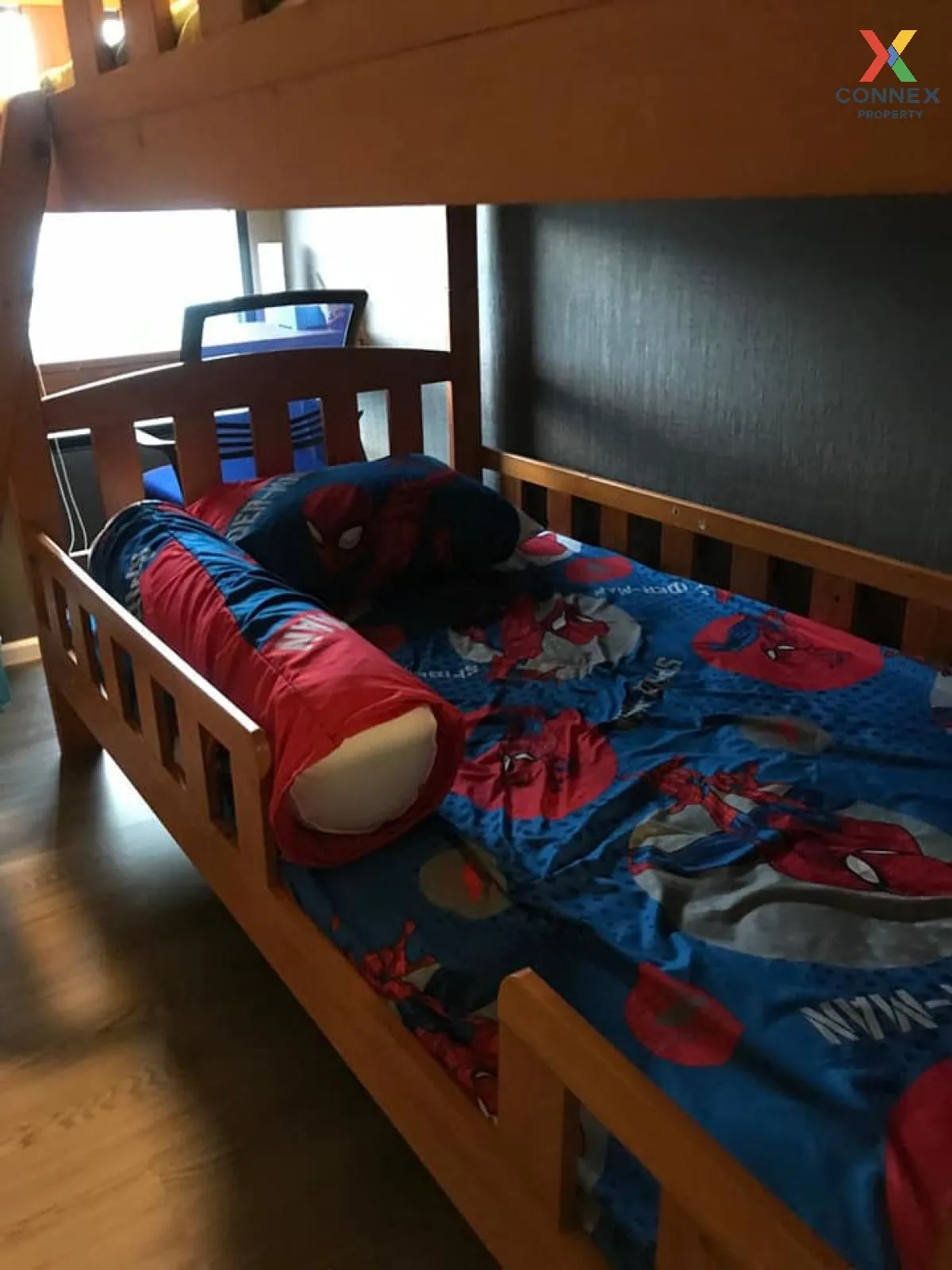 For Rent Condo , THE ORIGIN Phahol - Sapanmai , BTS-Saphan Mai , 