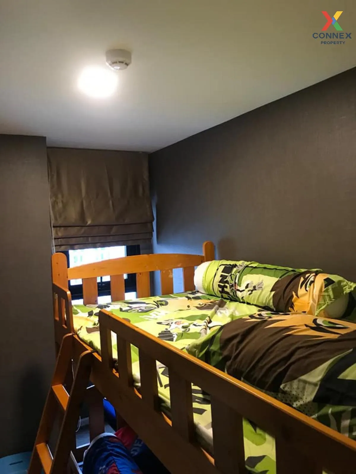 For Rent Condo , THE ORIGIN Phahol - Sapanmai , BTS-Saphan Mai , 