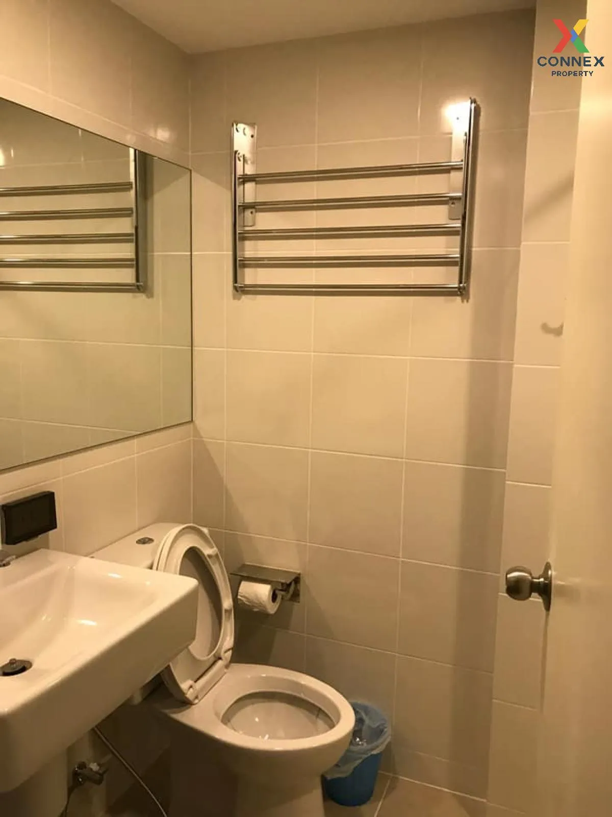 For Rent Condo , THE ORIGIN Phahol - Sapanmai , BTS-Saphan Mai , 