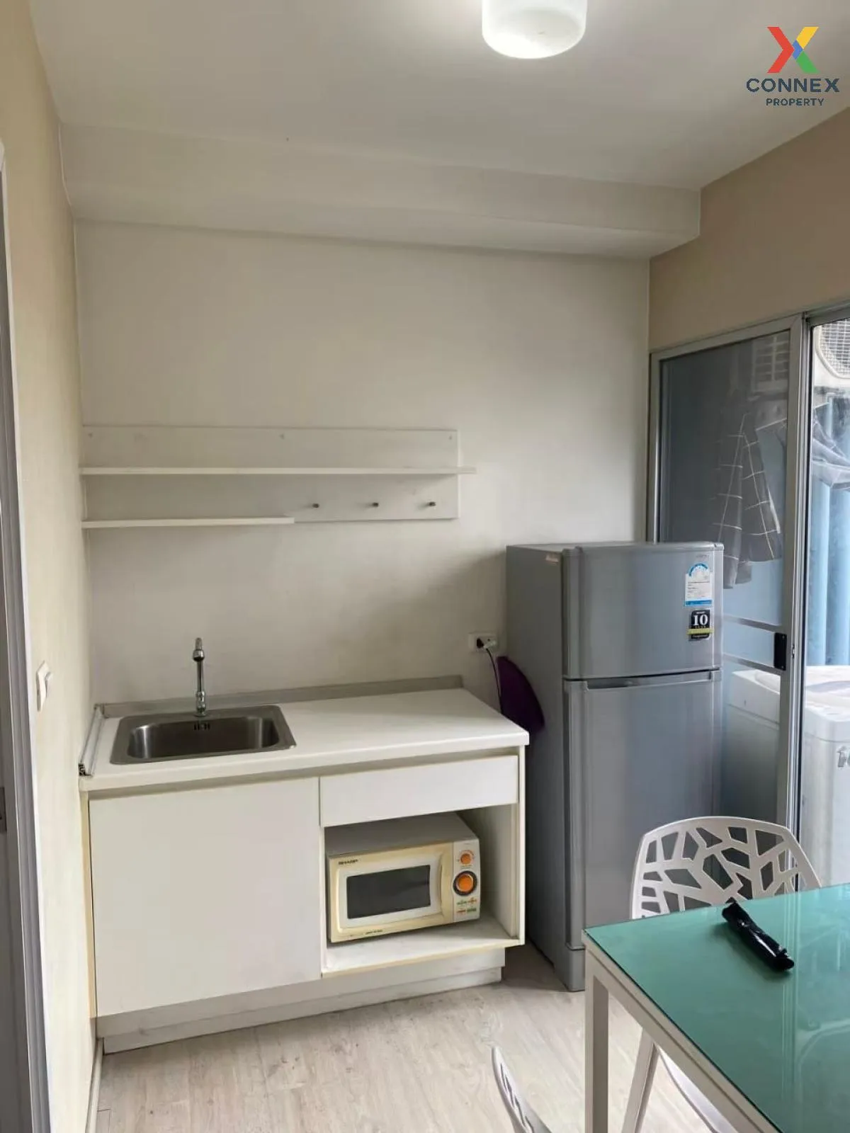 เช่าคอนโด  พลัม คอนโด พาร์ค รังสิต เฟส 1-3 คลองหนึ่ง คลองหลวง ปทุ 3