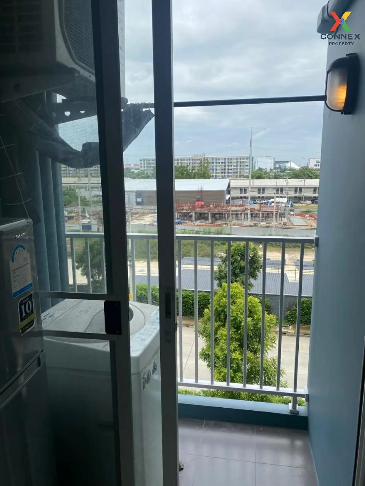 เช่าคอนโด  พลัม คอนโด พาร์ค รังสิต เฟส 1-3 คลองหนึ่ง คลองหลวง ปทุ