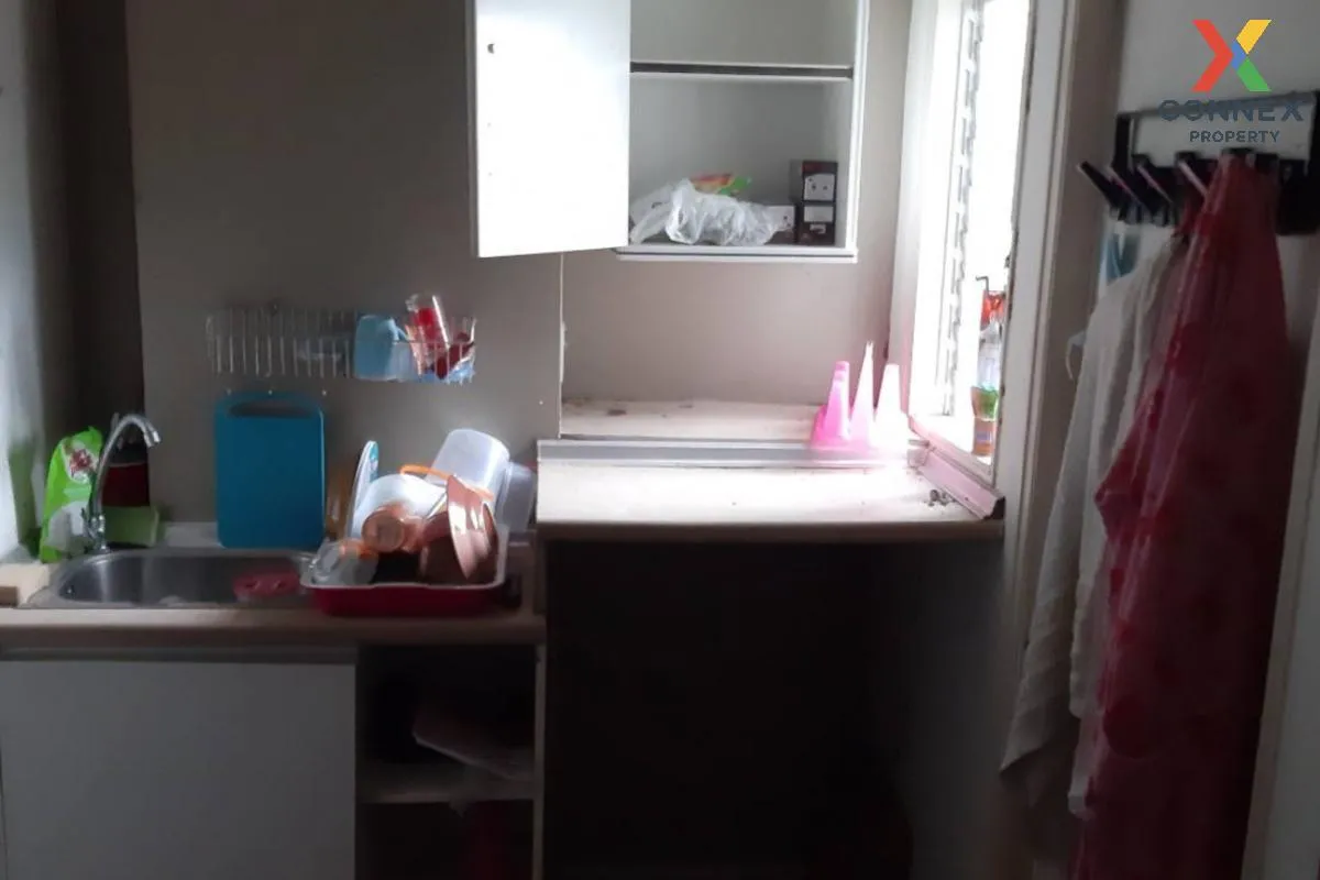 For Sale Condo , New York Condo Ramindra 97 , Khanna Yao , Khanna 1