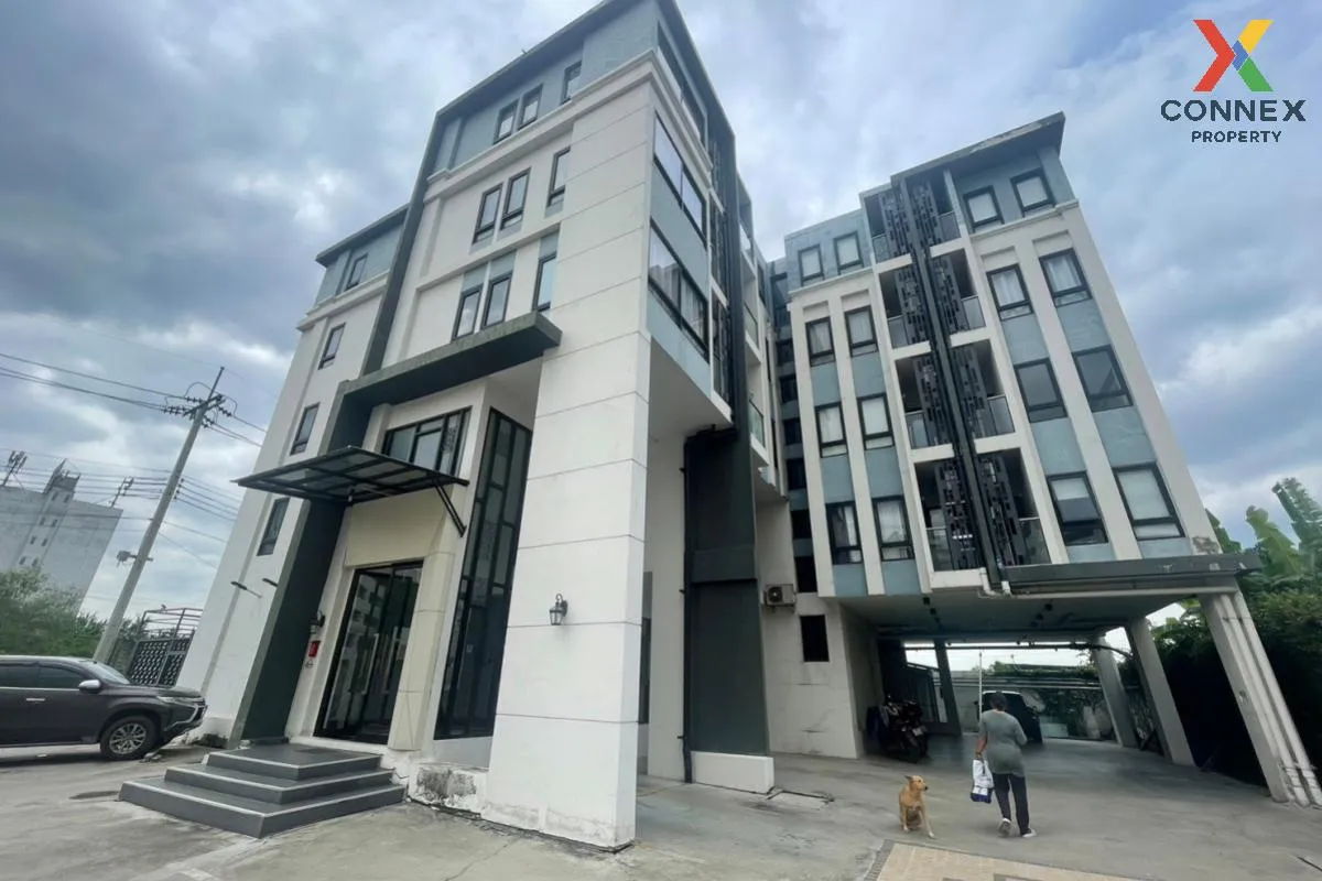 For Sale Condo , New York Condo Ramindra 97 , Khanna Yao , Khanna 4