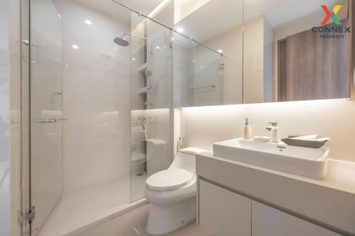 For Sale Condo , Menam Residences , BTS-Saphan Taksin , Wat Phray