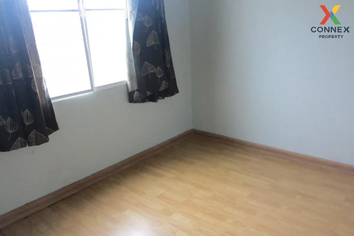 For Sale Townhouse/Townhome  , The Colors Chaengwattana-Tiwanon , 4