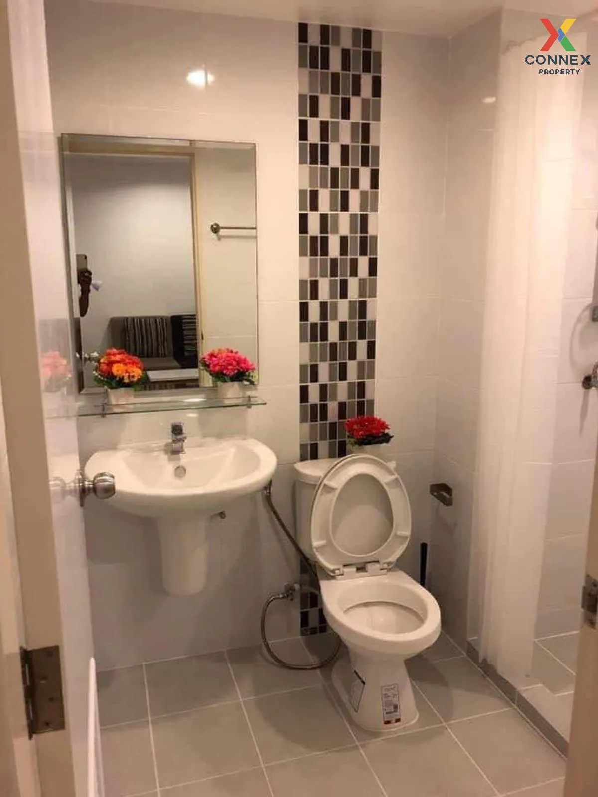 For Rent Condo , The Niche id BangKhae , MRT-Bang Khae , Bang Kha