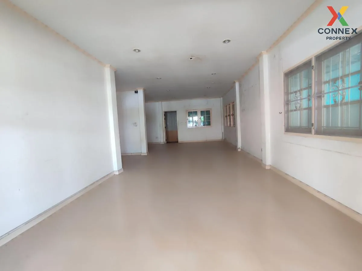 ขายบ้าน  สินทวีการ์เด้น 3 ท่าข้าม เขต บางขุนเทียน กรุงเทพ CX-1069 2