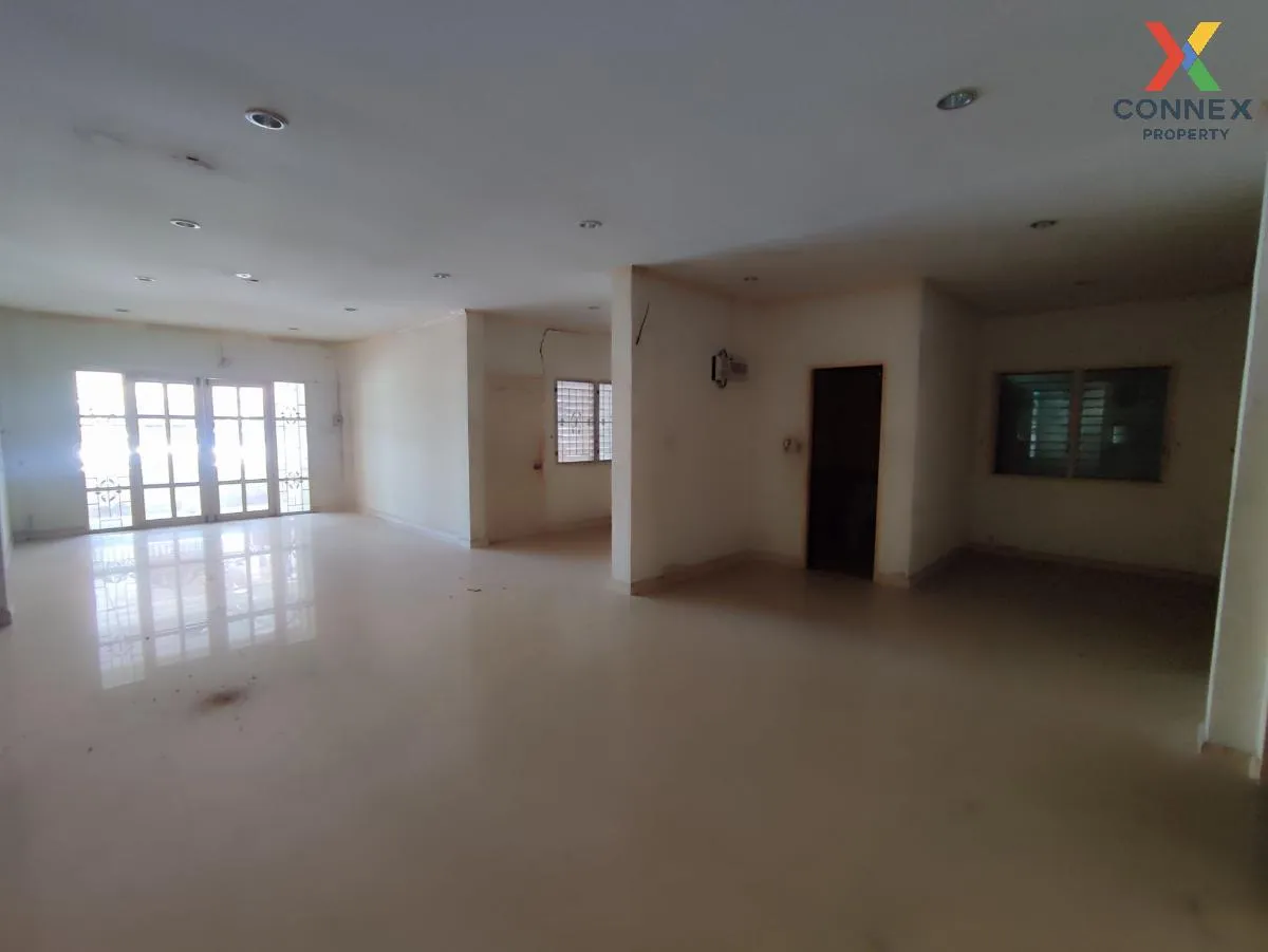 ขายบ้าน  สินทวีการ์เด้น 3 ท่าข้าม เขต บางขุนเทียน กรุงเทพ CX-1069 3