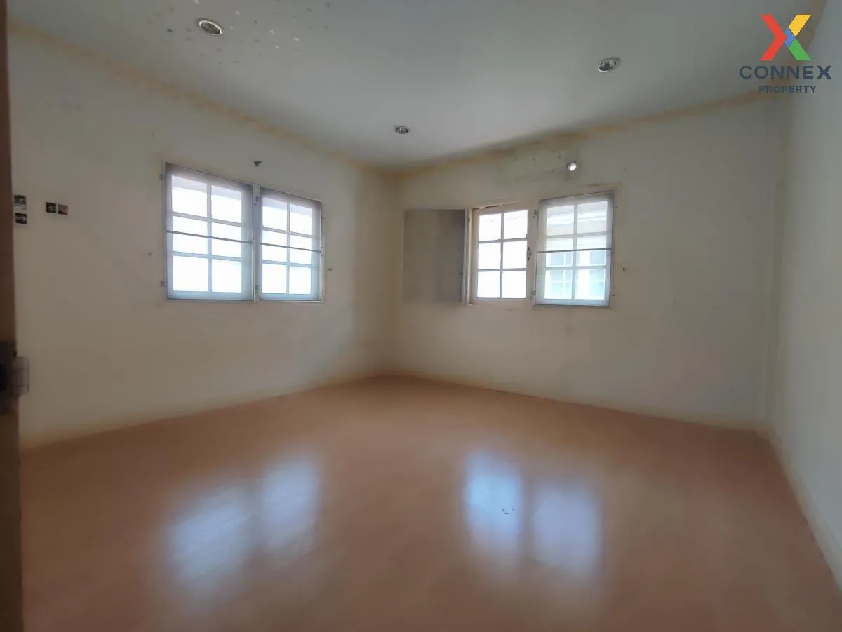 ขายบ้าน  สินทวีการ์เด้น 3 ท่าข้าม เขต บางขุนเทียน กรุงเทพ CX-1069 4