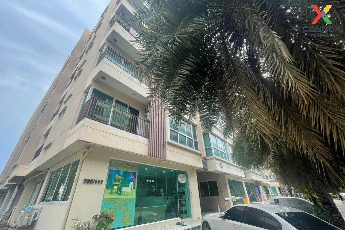 For Sale Condo , Happy Condo Ladprao 101 , Khlong Chan , Bang Kap 1