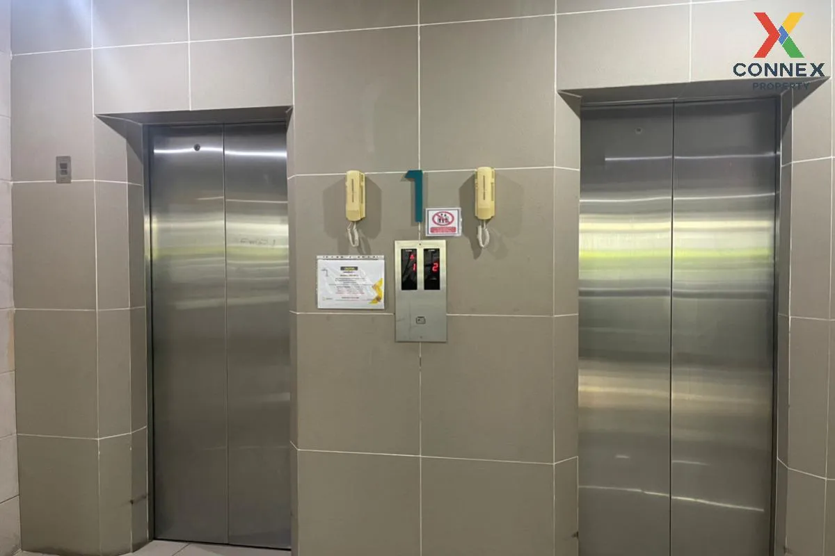 For Sale Condo , Happy Condo Ladprao 101 , Khlong Chan , Bang Kap 3