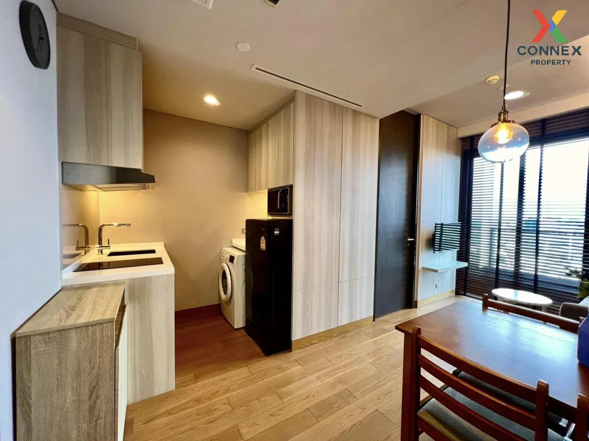 For Sale Condo , The Lumpini 24 , BTS-Phrom Phong , Khlong Tan , 