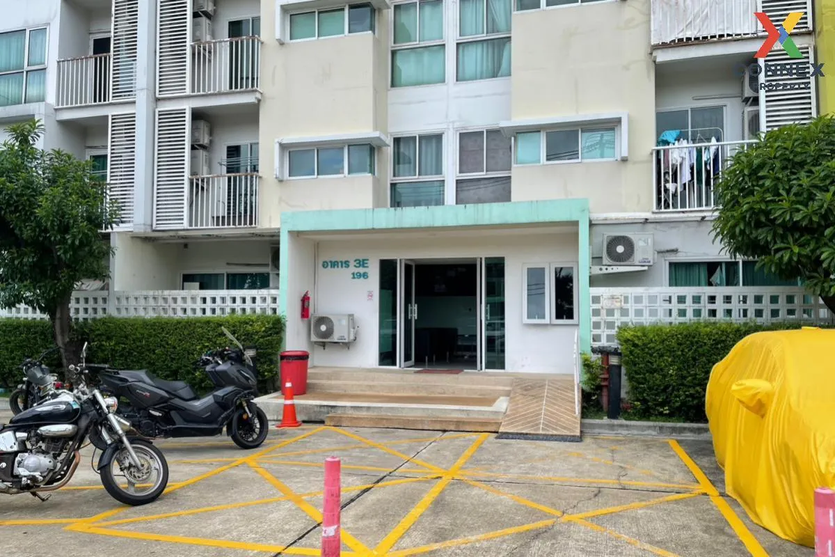 ขายคอนโด  เมโทร ปาร์ค สาทร BTS-วุฒากาศ ปากคลองภาษีเจริญ เขต ภาษีเ 2