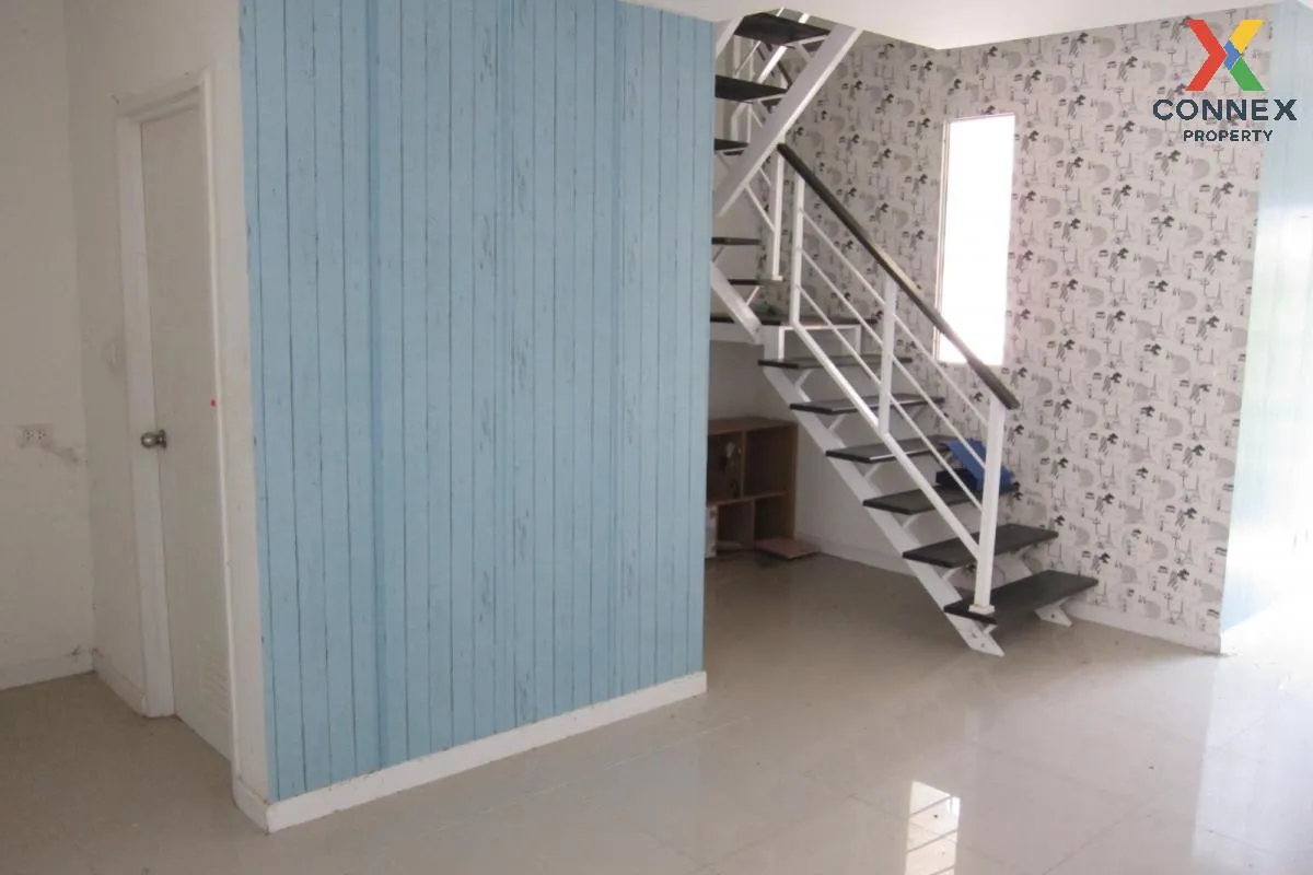 For Sale Townhouse/Townhome  , Baan Pruksa 77 Suksawat-Kanchanaph