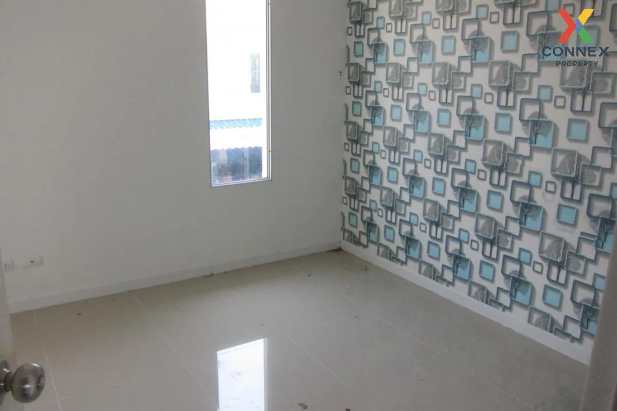 For Sale Townhouse/Townhome  , Baan Pruksa 77 Suksawat-Kanchanaph