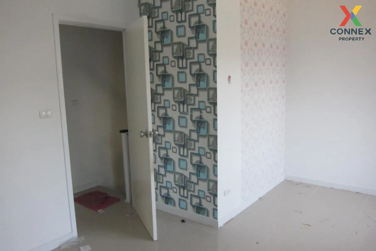 For Sale Townhouse/Townhome  , Baan Pruksa 77 Suksawat-Kanchanaph