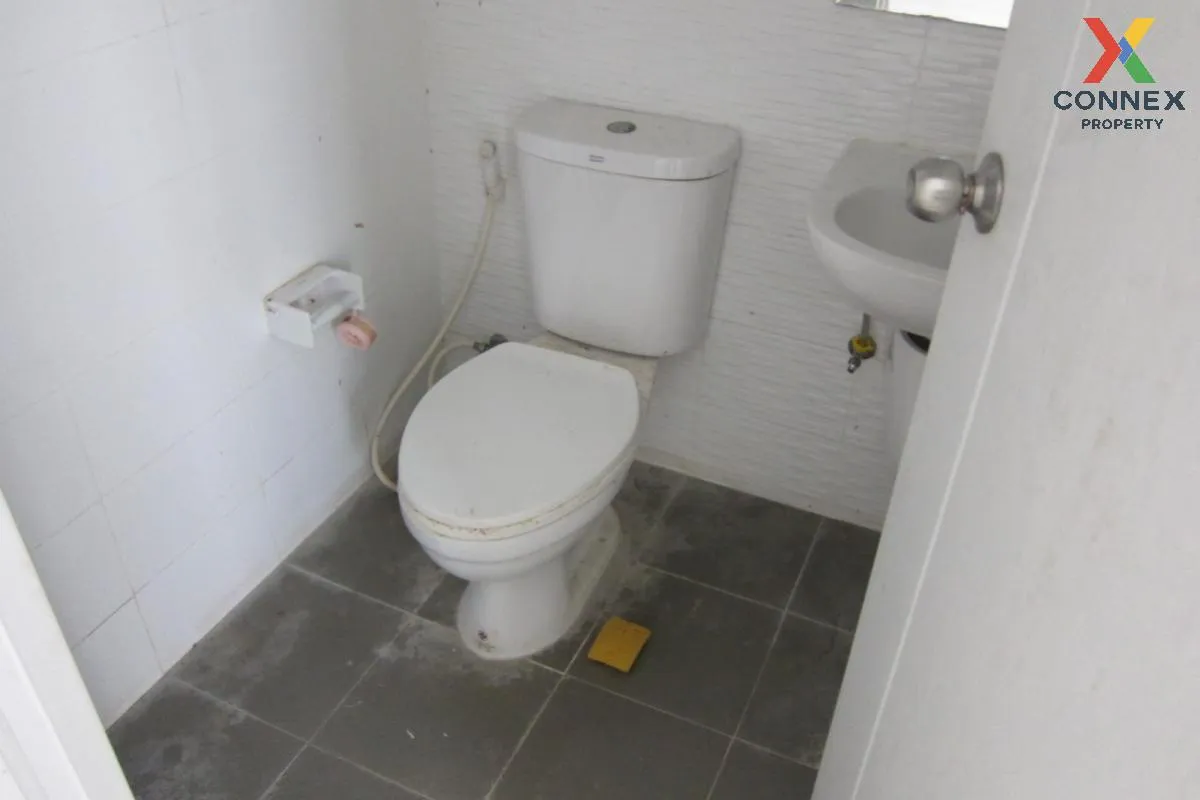 For Sale Townhouse/Townhome  , Baan Pruksa 77 Suksawat-Kanchanaph