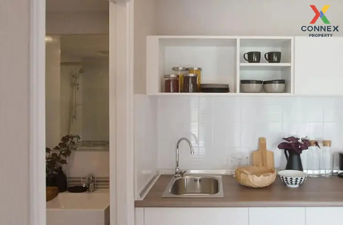 เช่าคอนโด  ลุมพินี เพลส บางนา กม.3 บางนา เขต บางนา กรุงเทพ CX-107 3