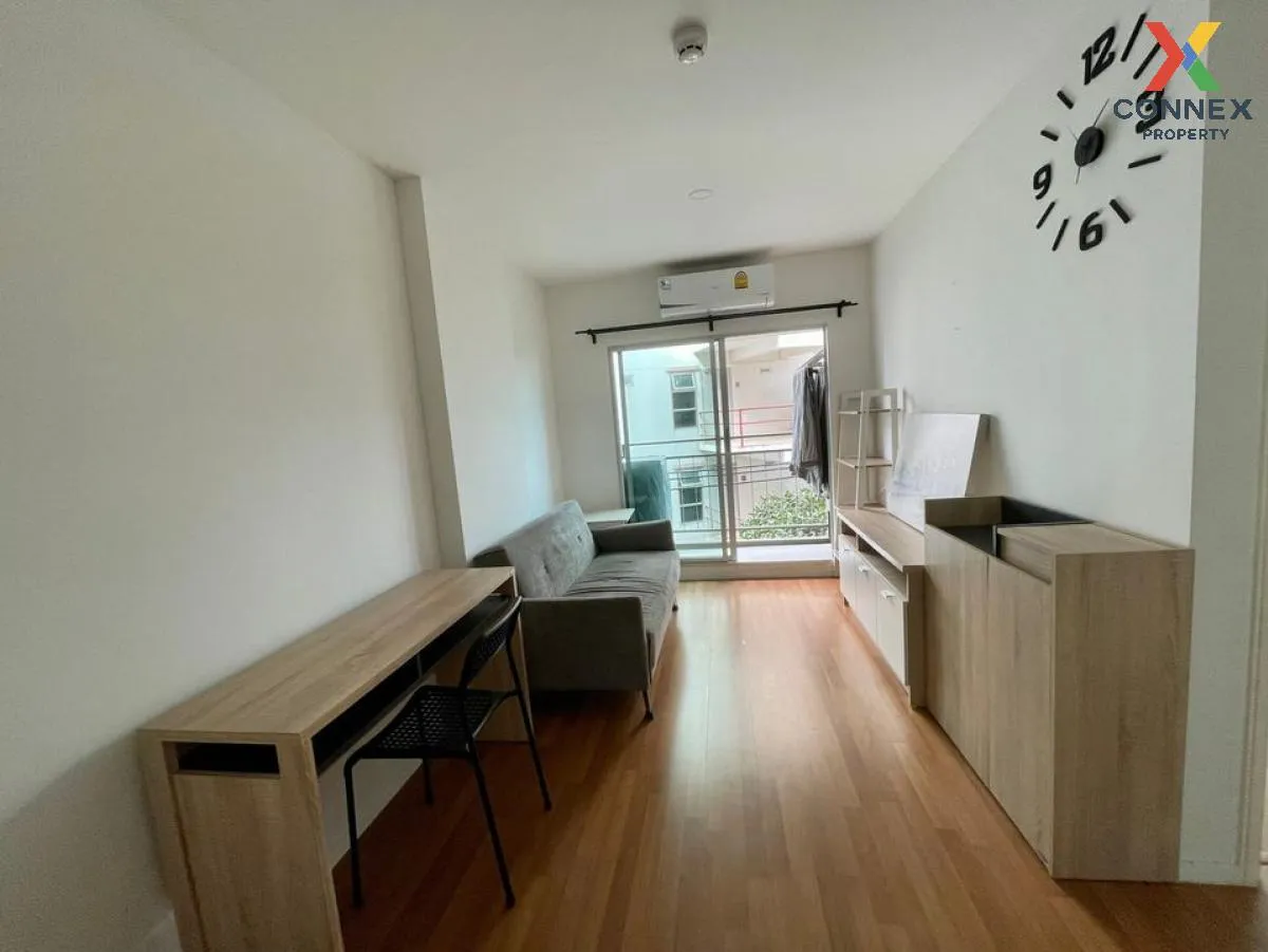 For Sale Condo , Lumpini Place Bangna KM.3 , Bang Na , Bang Na ,  1