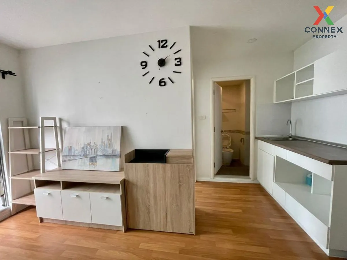 For Sale Condo , Lumpini Place Bangna KM.3 , Bang Na , Bang Na ,  2