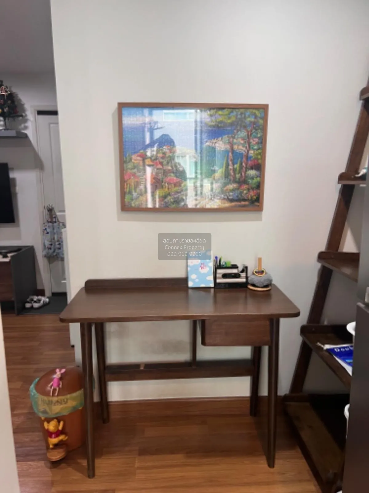 For Rent Condo , You 3 Condo @ Yak Kaset , Sena Nikhom , Chatucha 3