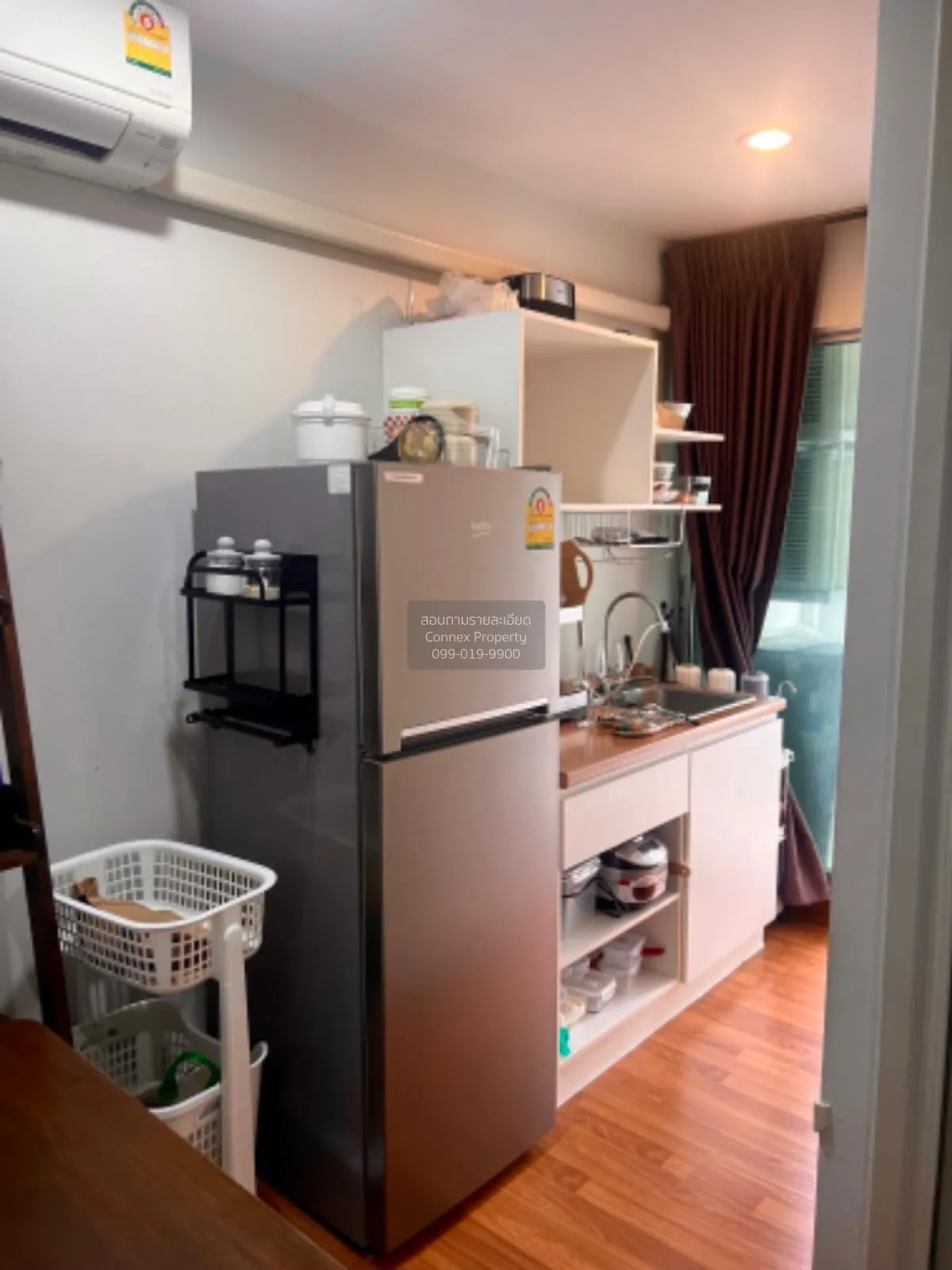 For Rent Condo , You 3 Condo @ Yak Kaset , Sena Nikhom , Chatucha 4