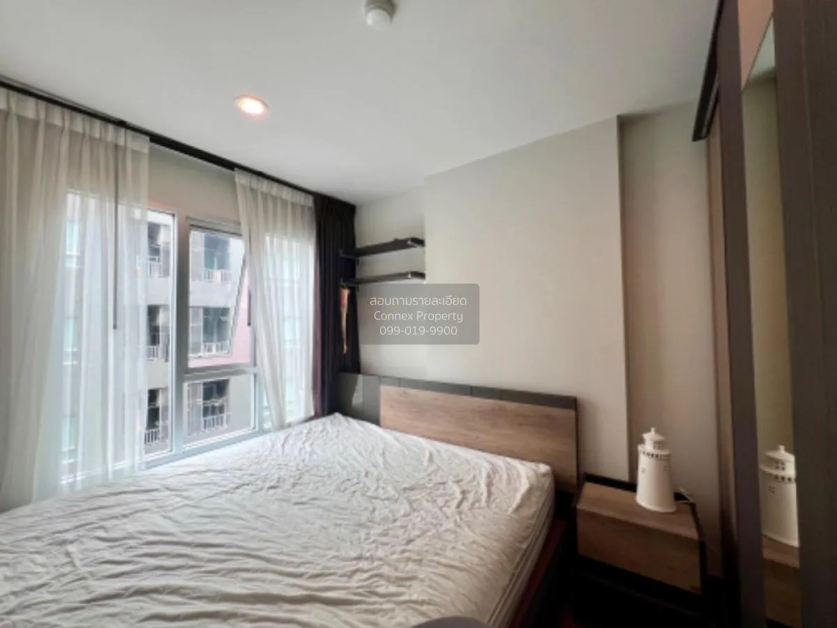 For Rent Condo , You 3 Condo @ Yak Kaset , Sena Nikhom , Chatucha