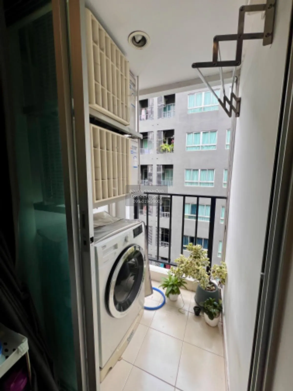 For Rent Condo , You 3 Condo @ Yak Kaset , Sena Nikhom , Chatucha