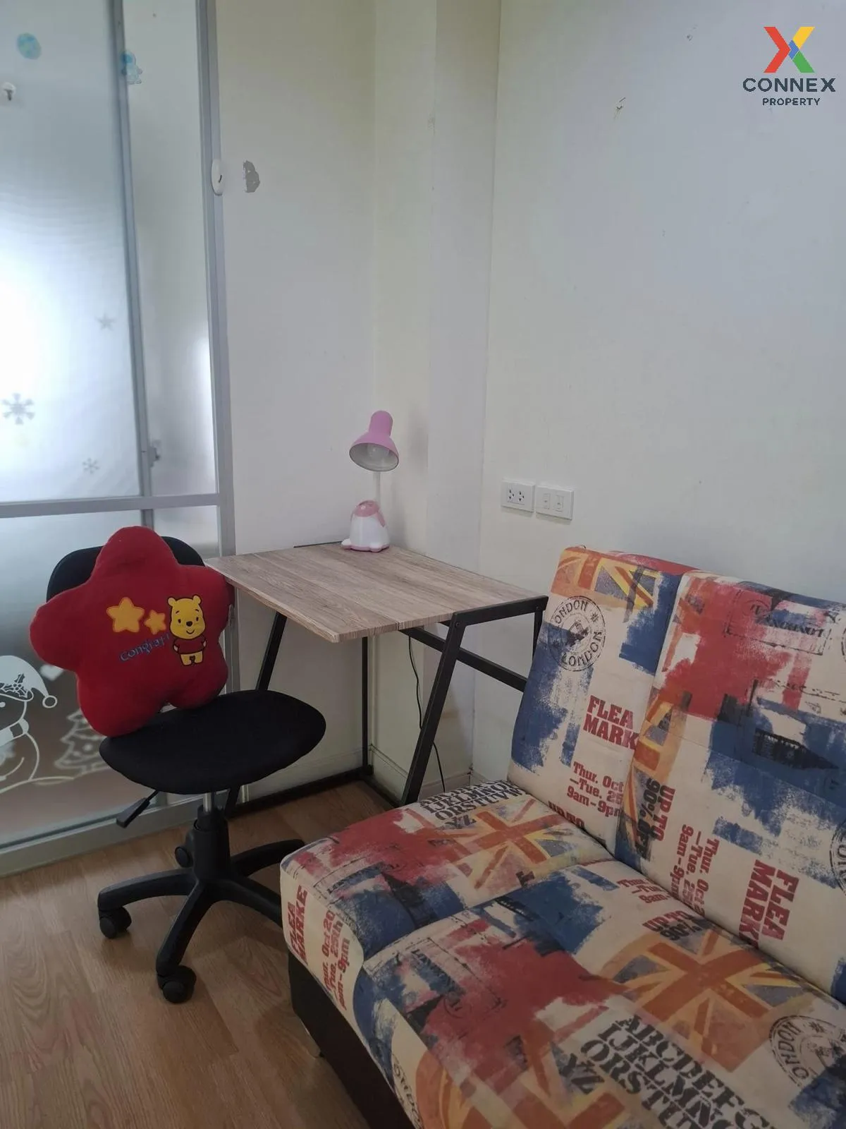 For Rent Condo , Lumpini Park Pinklao , MRT-Bang Yi Khon , Bang B 2