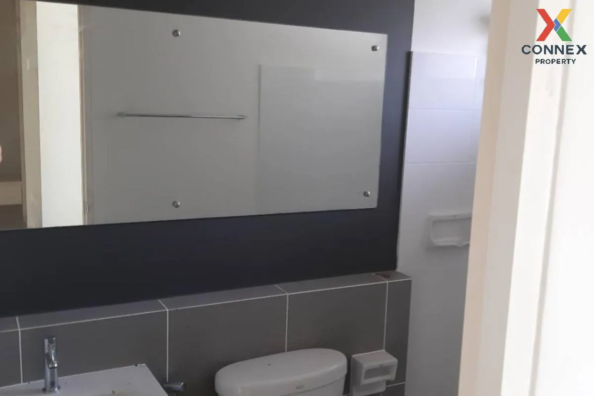 ขายทาวน์เฮ้าส์/ทาวน์โฮม  อินดี้ ศรีนครินทร์ ท้ายบ้านใหม่ เมืองสมุ