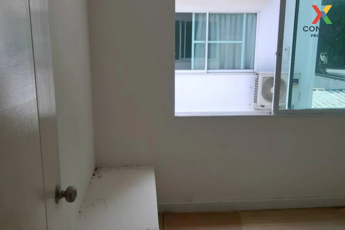 ขายทาวน์เฮ้าส์/ทาวน์โฮม  อินดี้ ศรีนครินทร์ ท้ายบ้านใหม่ เมืองสมุ 4