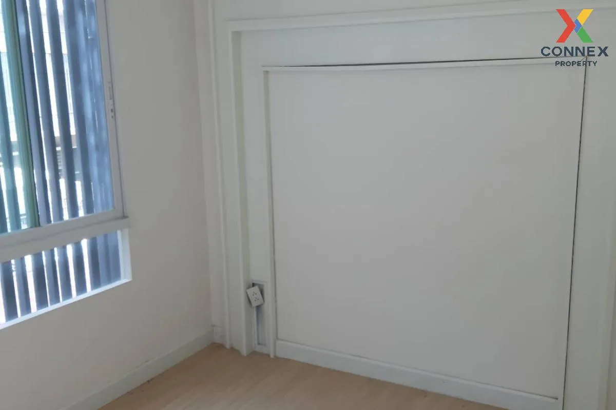 ขายทาวน์เฮ้าส์/ทาวน์โฮม  อินดี้ ศรีนครินทร์ ท้ายบ้านใหม่ เมืองสมุ