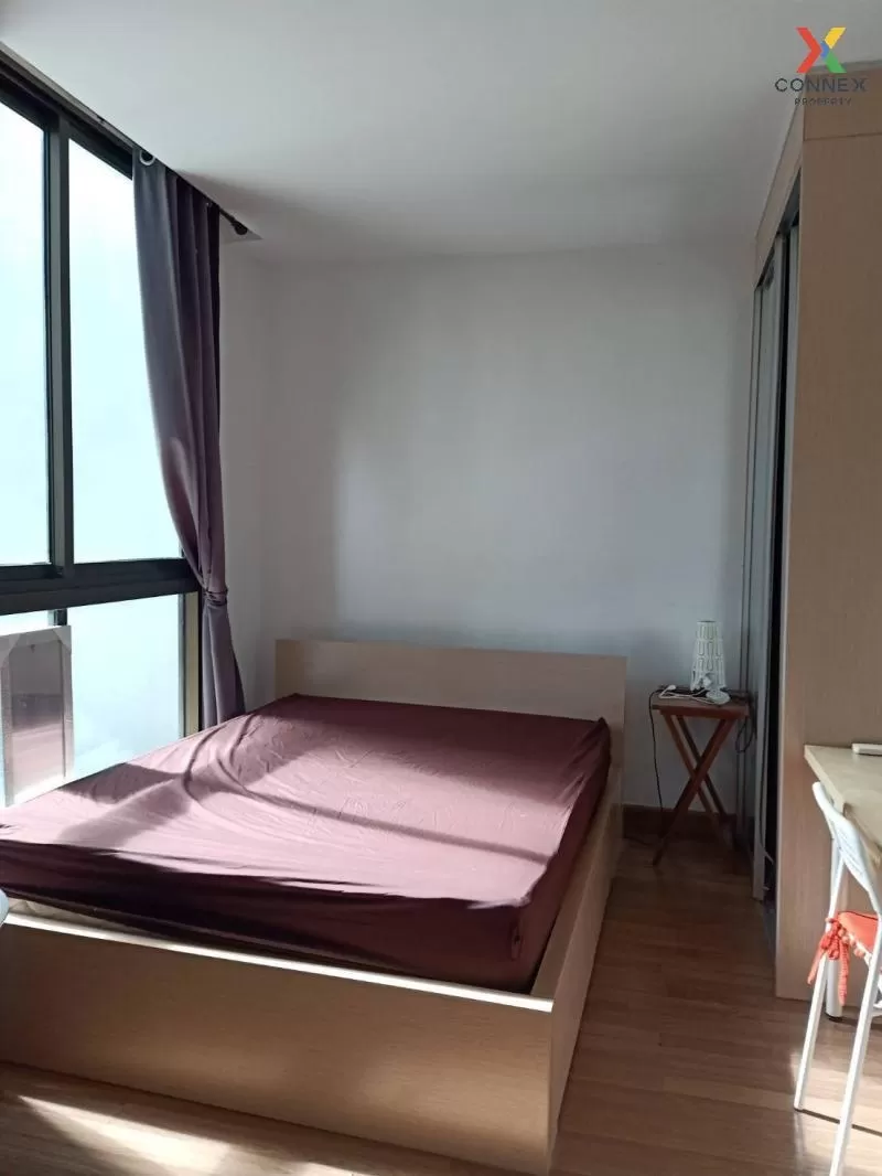 FOR RENT condo , Ideo Mix Sukhumvit 103 , BTS-Udom Suk , Bang Na  4