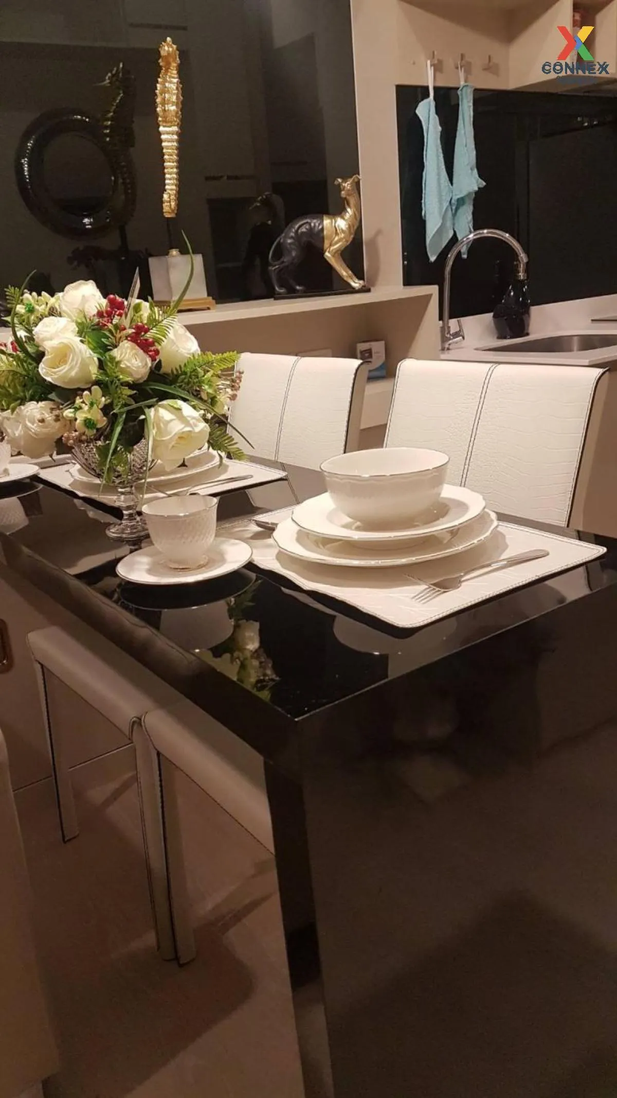 ขายคอนโด  นิช ไพรด์ ทองหล่อ-เพชรบุรี BTS-ทองหล่อ บางกะปิ เขต ห้วย ขายคอนโด  นิช ไพรด์ ทองหล่อ-เพชรบุรี BTS-ทองหล่อ บางกะปิ เขต ห้วย 3