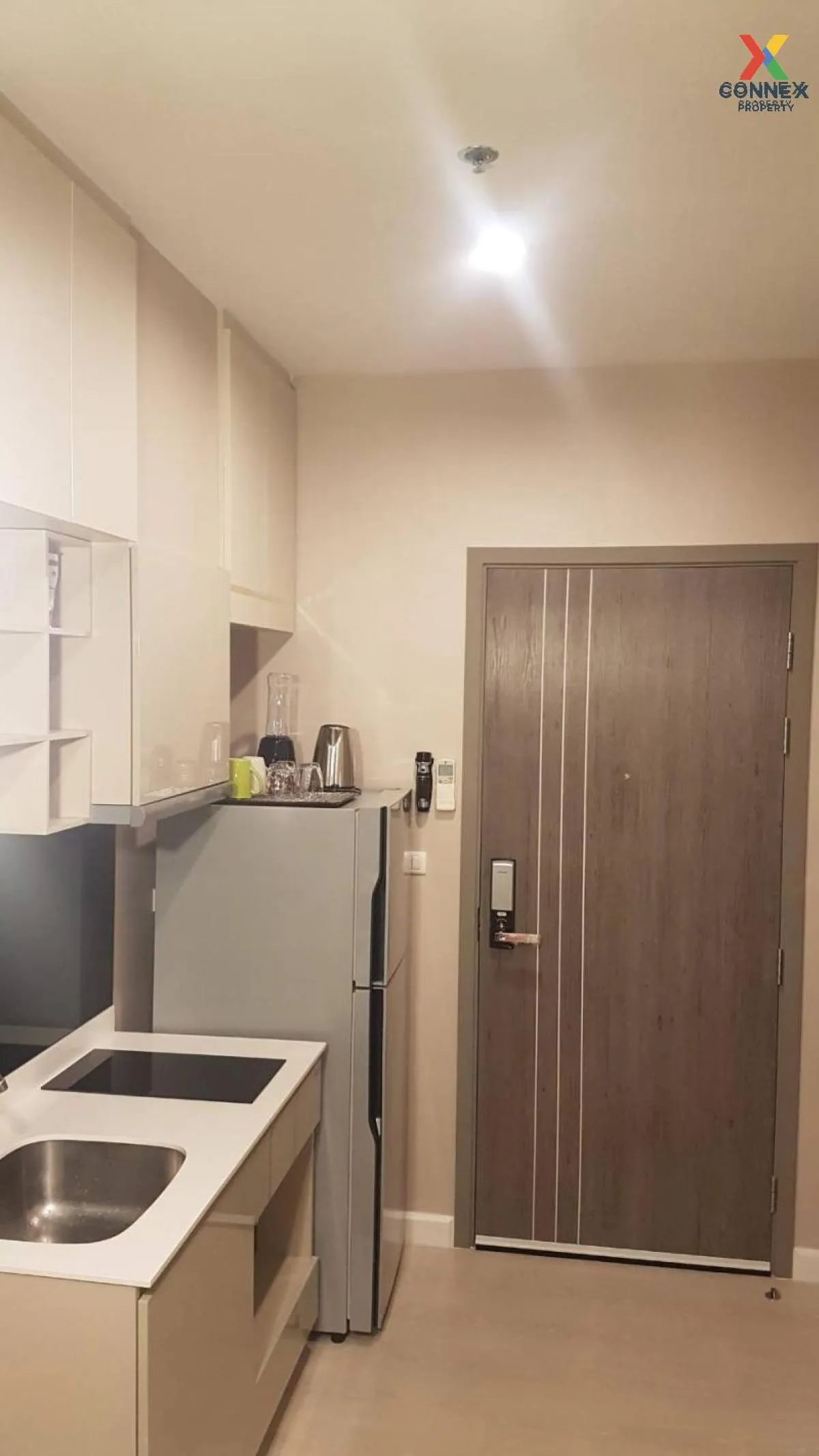 ขายคอนโด  นิช ไพรด์ ทองหล่อ-เพชรบุรี BTS-ทองหล่อ บางกะปิ เขต ห้วย ขายคอนโด  นิช ไพรด์ ทองหล่อ-เพชรบุรี BTS-ทองหล่อ บางกะปิ เขต ห้วย 4