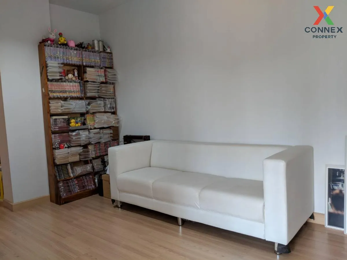 For Sale Condo , THE KITH TIWANON , MRT-Yaek Pak Kret , Pak Kret  1