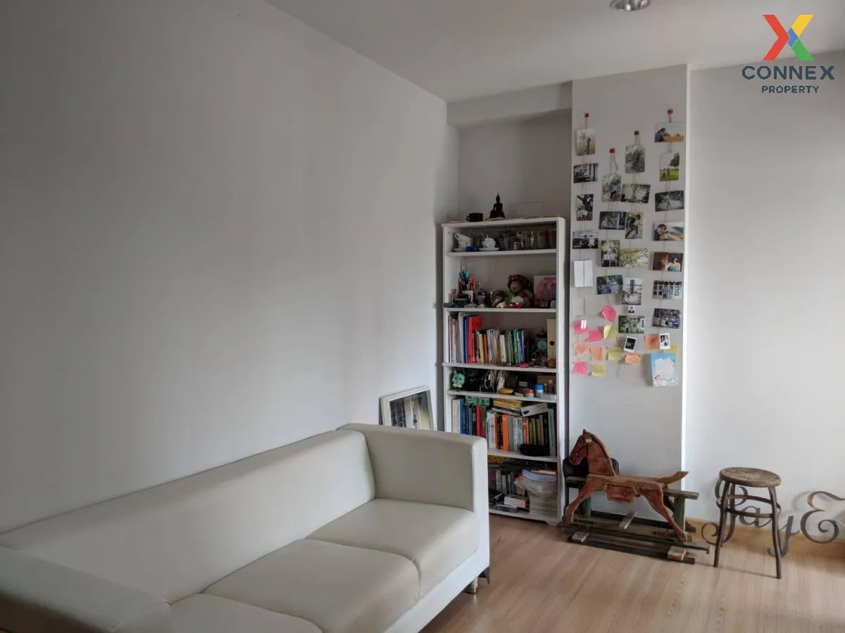 For Sale Condo , THE KITH TIWANON , MRT-Yaek Pak Kret , Pak Kret  2