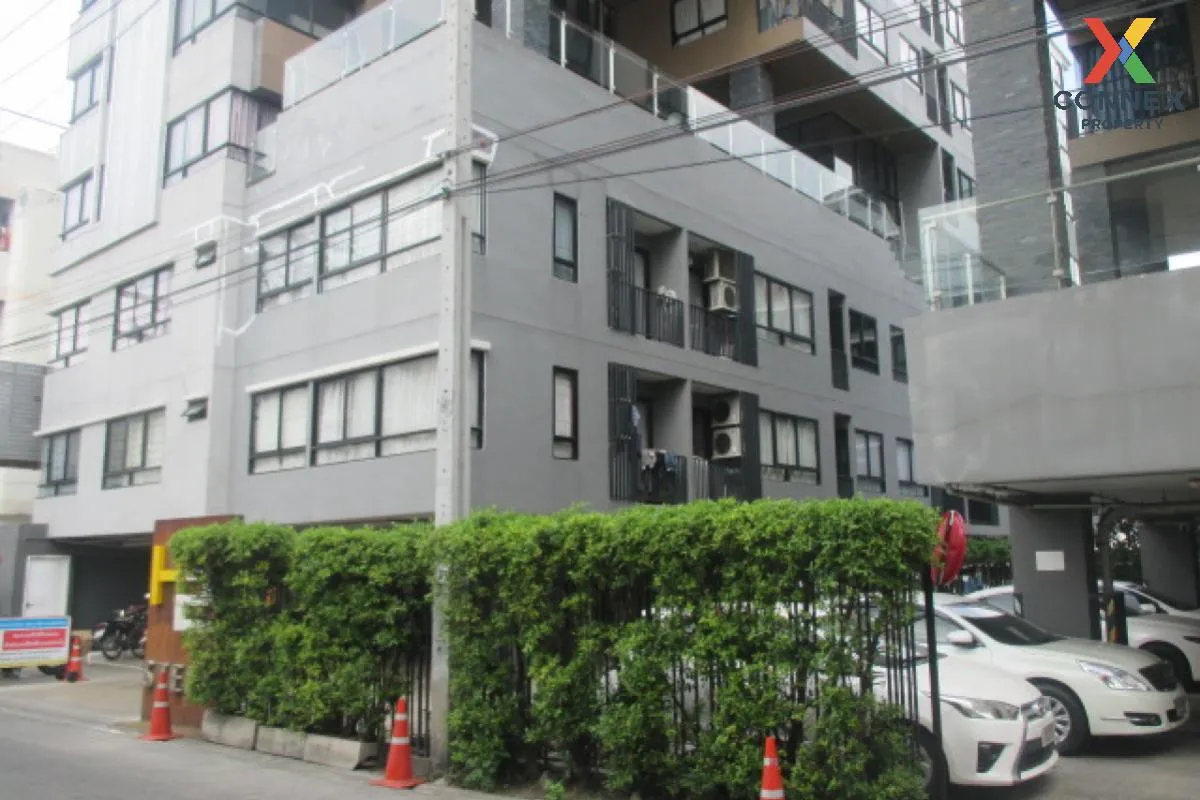 For Sale Condo , H2 Steel Condominium , MRT-Lat Pla Khao , Anusaw For Sale Condo , H2 Steel Condominium , MRT-Lat Pla Khao , Anusaw 3