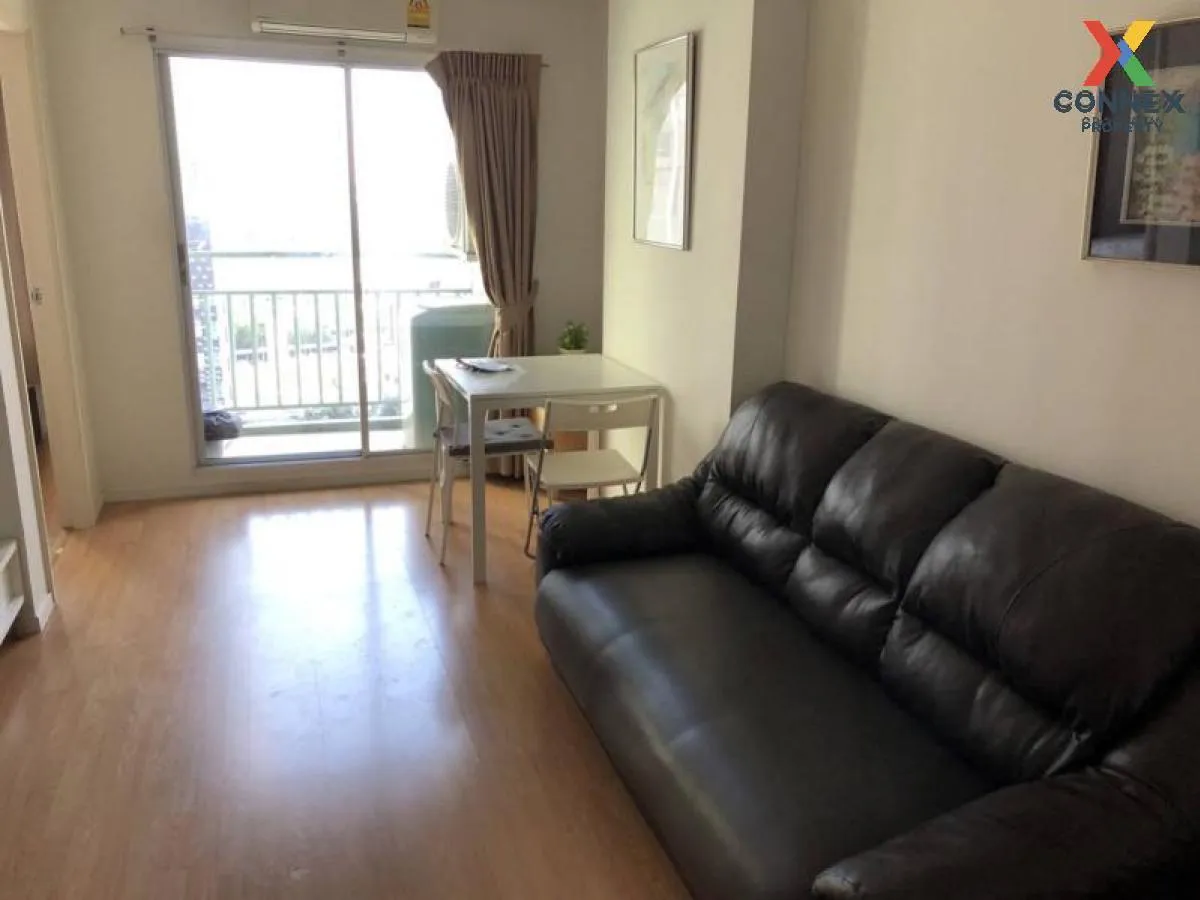 For Sale Condo , Lumpini Place Srinakarin - Huamark Station , ARL 1