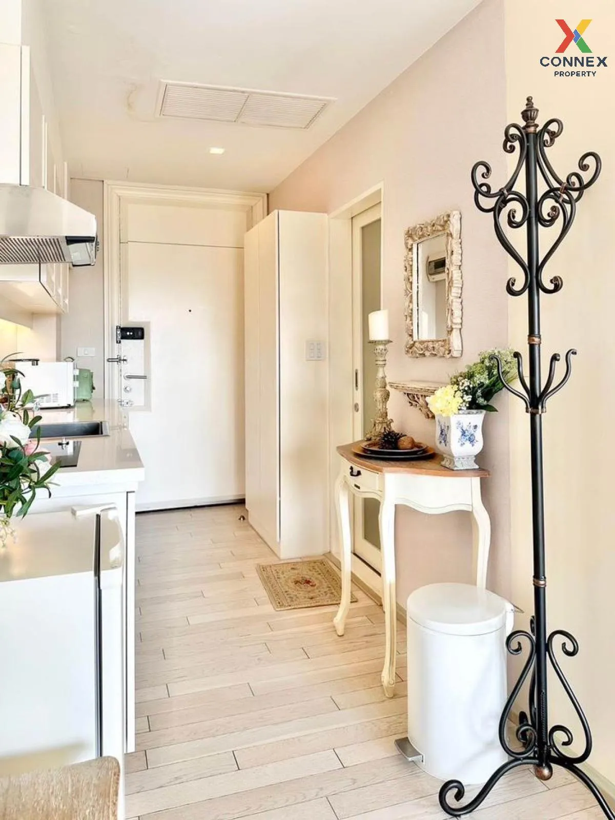 เช่าคอนโด  โนเบิล โซโล BTS-ทองหล่อ คลองตันเหนือ เขต วัฒนา กรุงเทพ 4