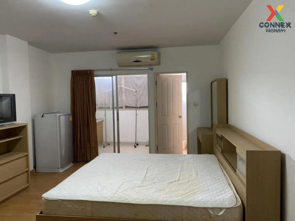 ขายคอนโด  ซิตี้โฮม สุขุมวิท 101 BTS-อุดมสุข บางนา เขต บางนา กรุงเ 1