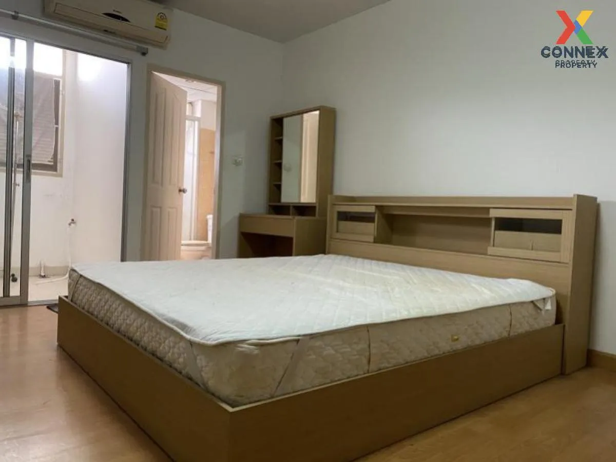 ขายคอนโด  ซิตี้โฮม สุขุมวิท 101 BTS-อุดมสุข บางนา เขต บางนา กรุงเ 2