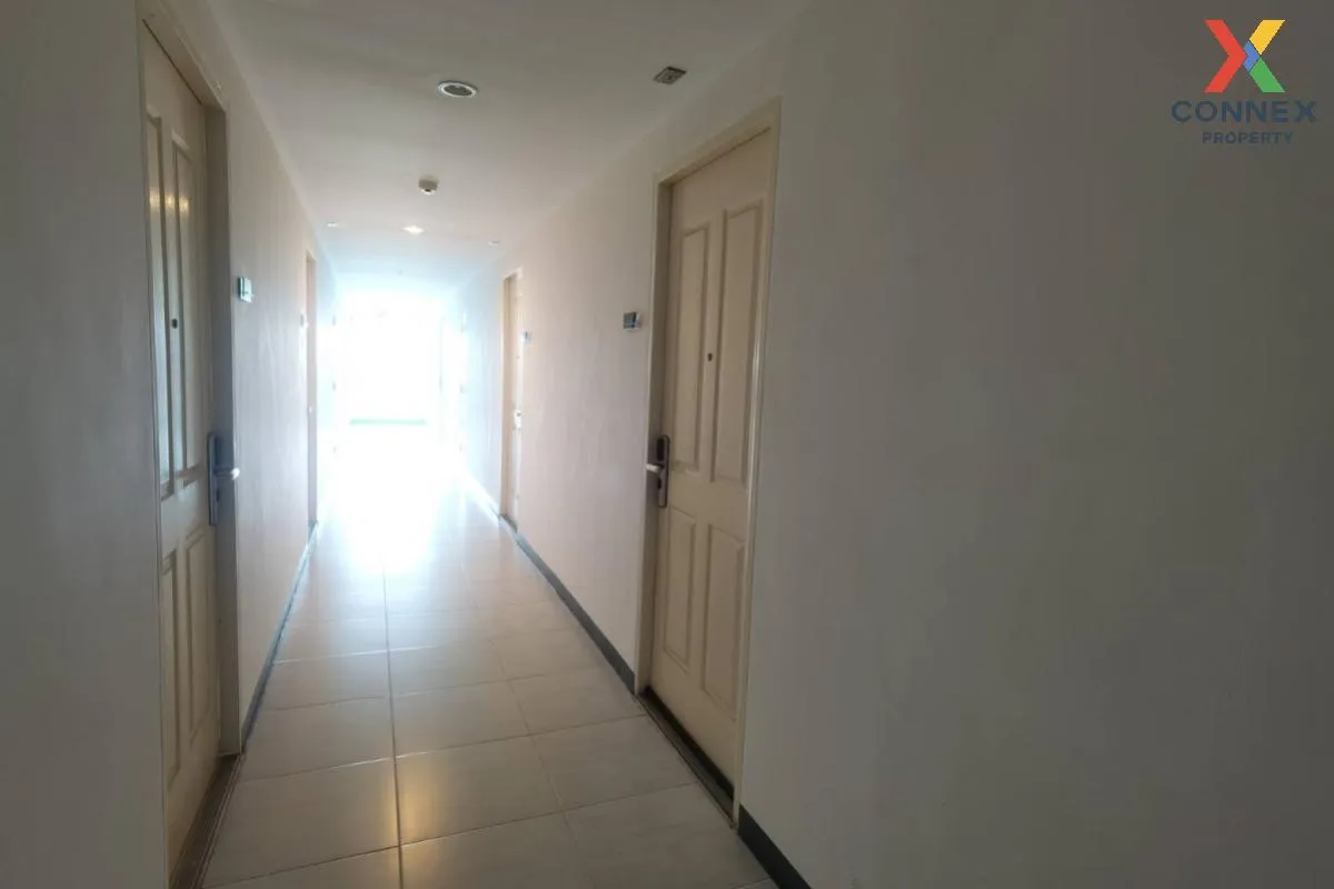 ขายคอนโด  เดอะนิช ไอดี เสรีไทย คันนายาว เขต คันนายาว กรุงเทพ CX-1 3