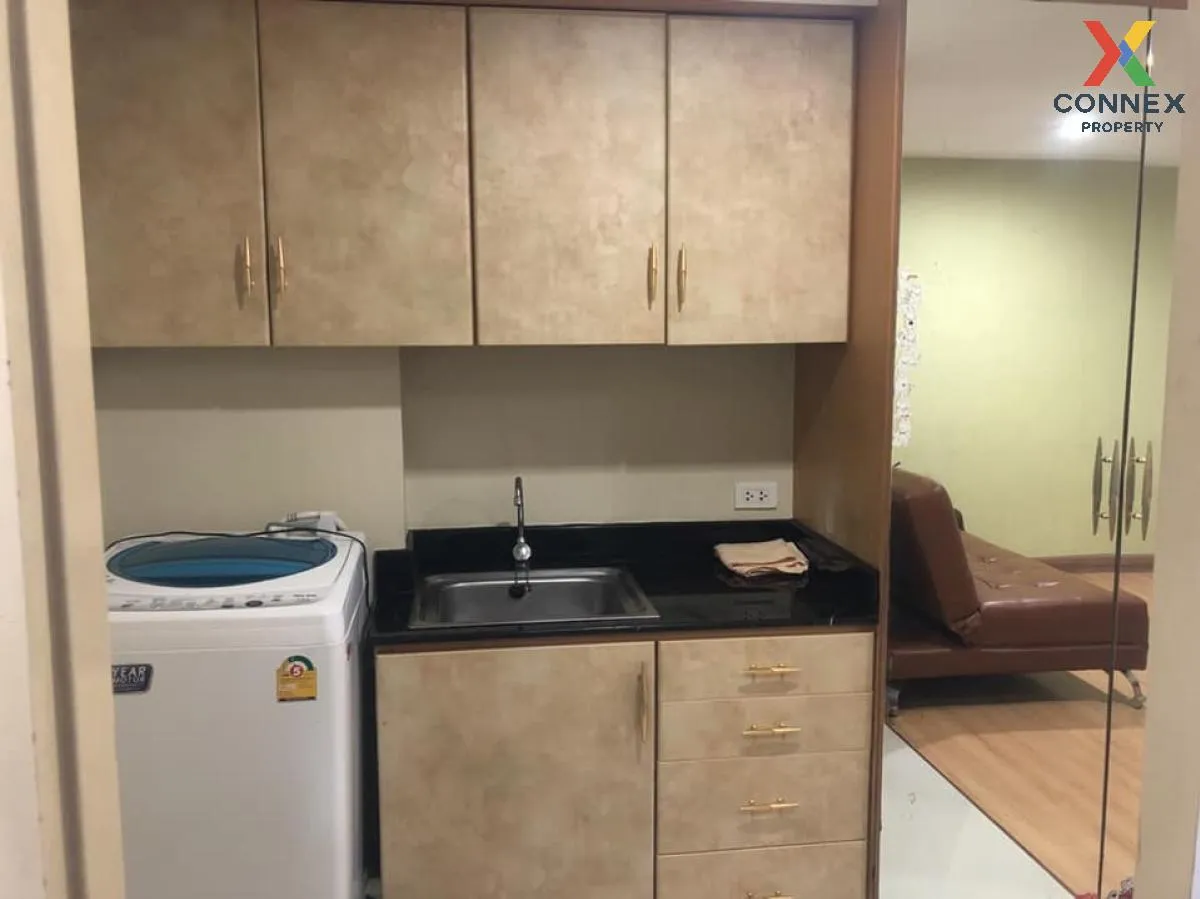 For Rent Condo , Silom Terrace , BTS-Sala Daeng , Silom , Bang Ra