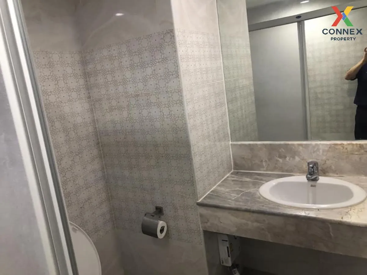 For Rent Condo , Silom Terrace , BTS-Sala Daeng , Silom , Bang Ra